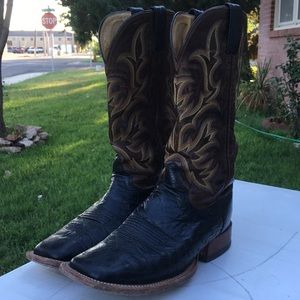 Don’t wear them anymore